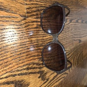 Womens Gucci sunglasses (Great holiday gift) (on sale)